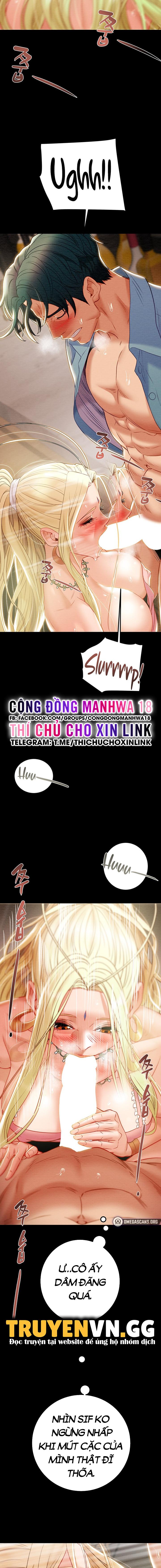 cây búa thần chapter 31 14