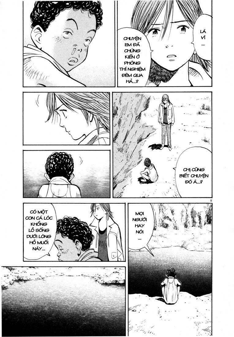 những chàng trai thế kỉ 20 chapter 157 9