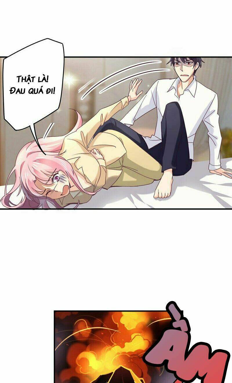 cuồng duệ tiểu thê chapter 42 22