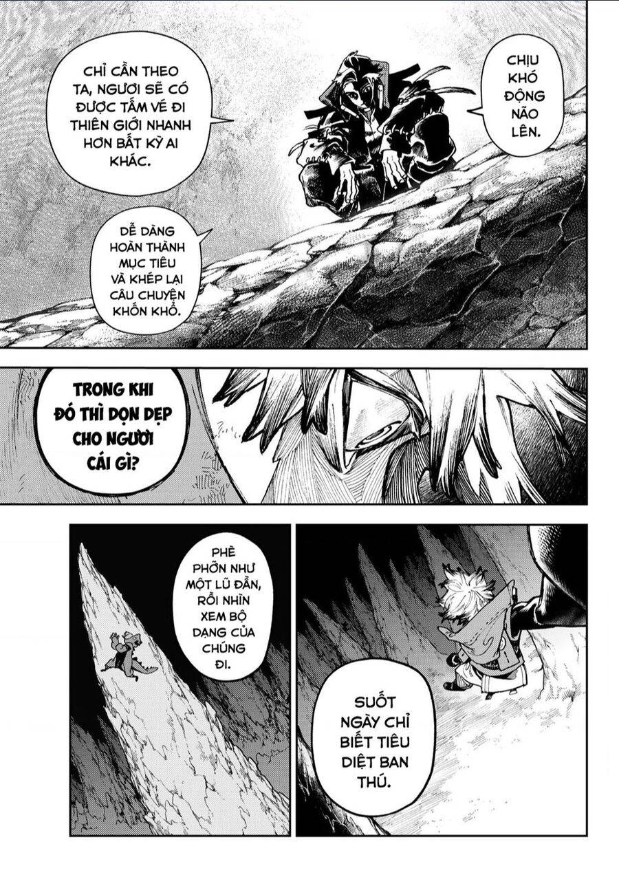 gachiakuta chapter 71 5