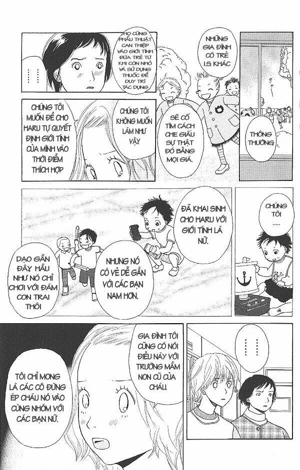 i.s. (intersexuality) chapter 3 100