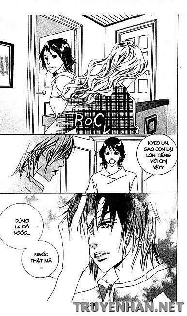 seduction more beautiful than love chapter 32 2