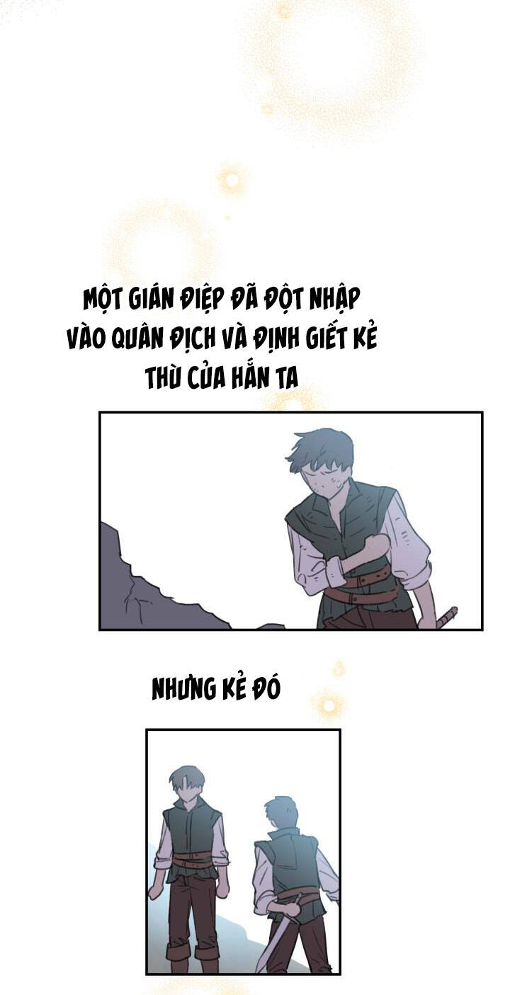 những nhân vật mạnh nhất thế giới ám ảnh tôi chapter 3.2 13