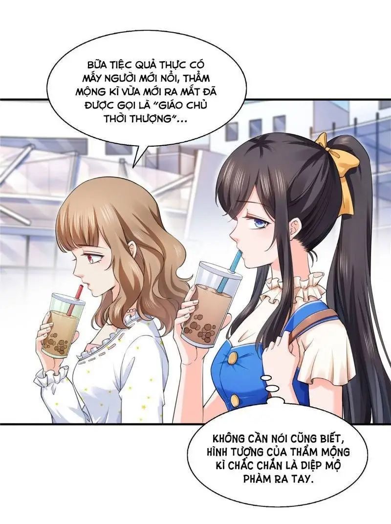 Hệt Như Hàn Quang Gặp Nắng Gắt chapter 146 12