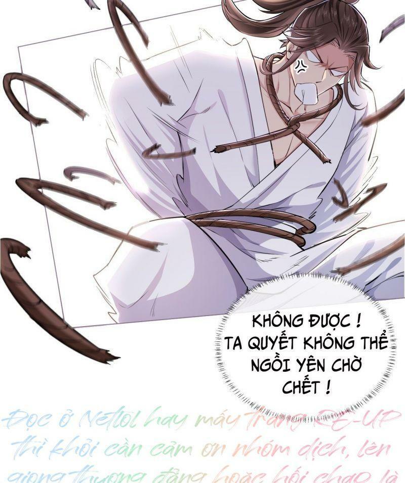 nhập mộ chi thần chapter 3 43