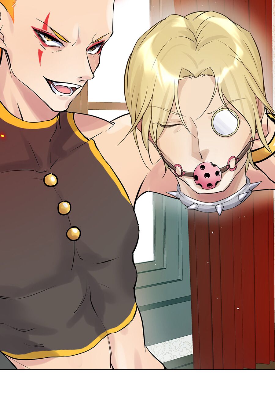 bản giáo chủ thân bất do kỷ chapter 19 38