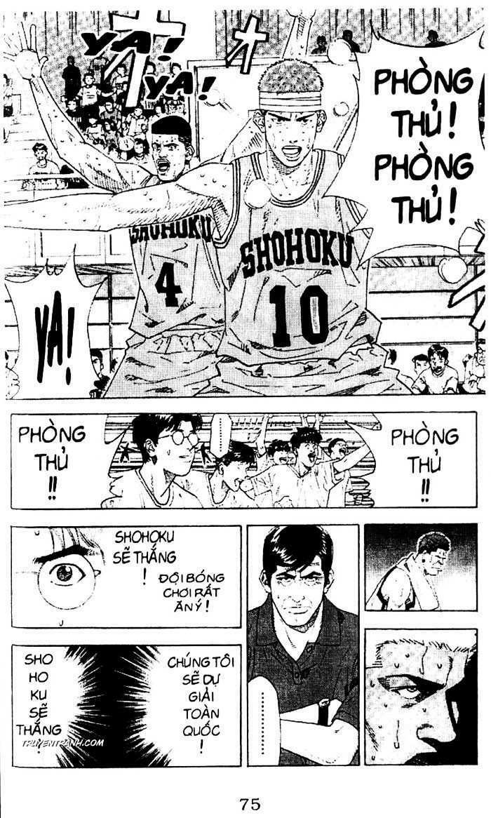 cao thủ bóng rổ chapter 168 17