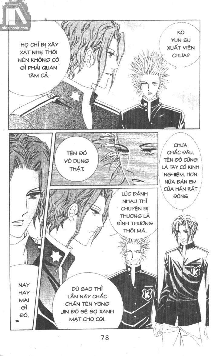 hồng tiểu thư chapter 14 37