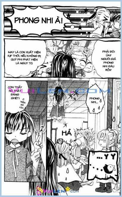 duyên kỳ ngộ chapter 1 26