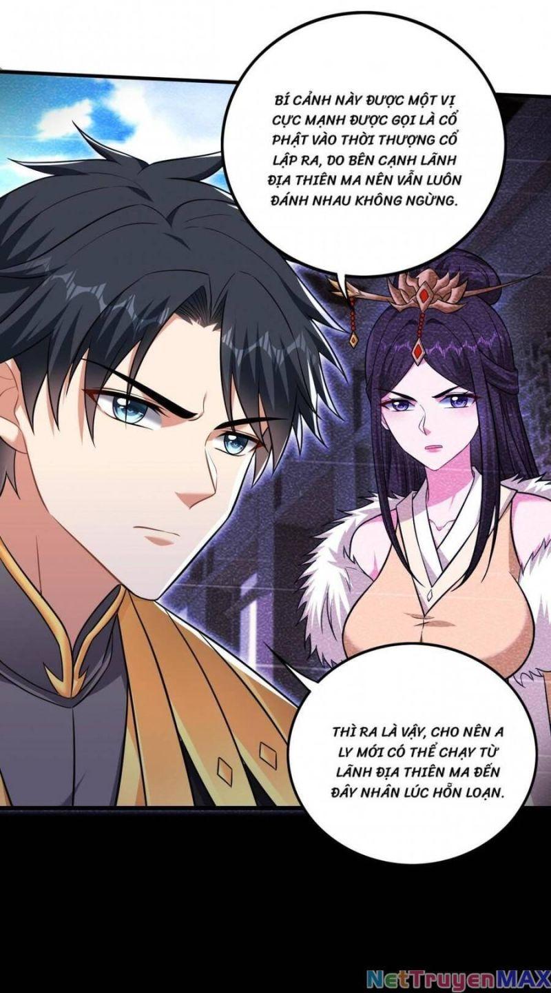tối cường thần y tại đô thị chapter 330 28