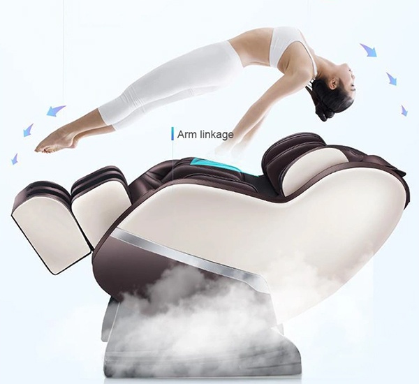 Ghế massage Sakura SK 88D