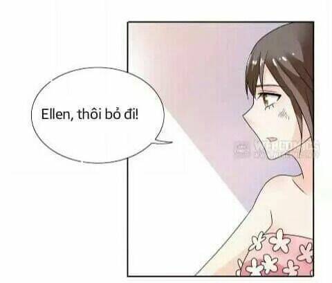 1 nửa hoàn hảo của ceo chapter 26 19