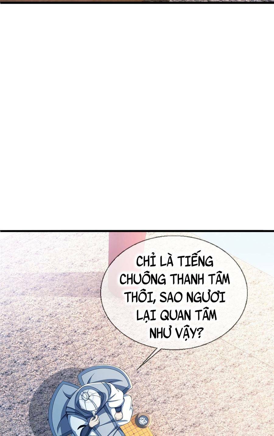 Lược Thiên Ký chapter 3.5 49