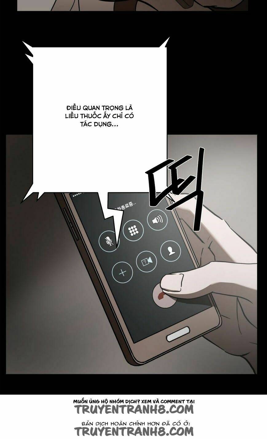 kẻ bị ruồng bỏ chapter 27 18