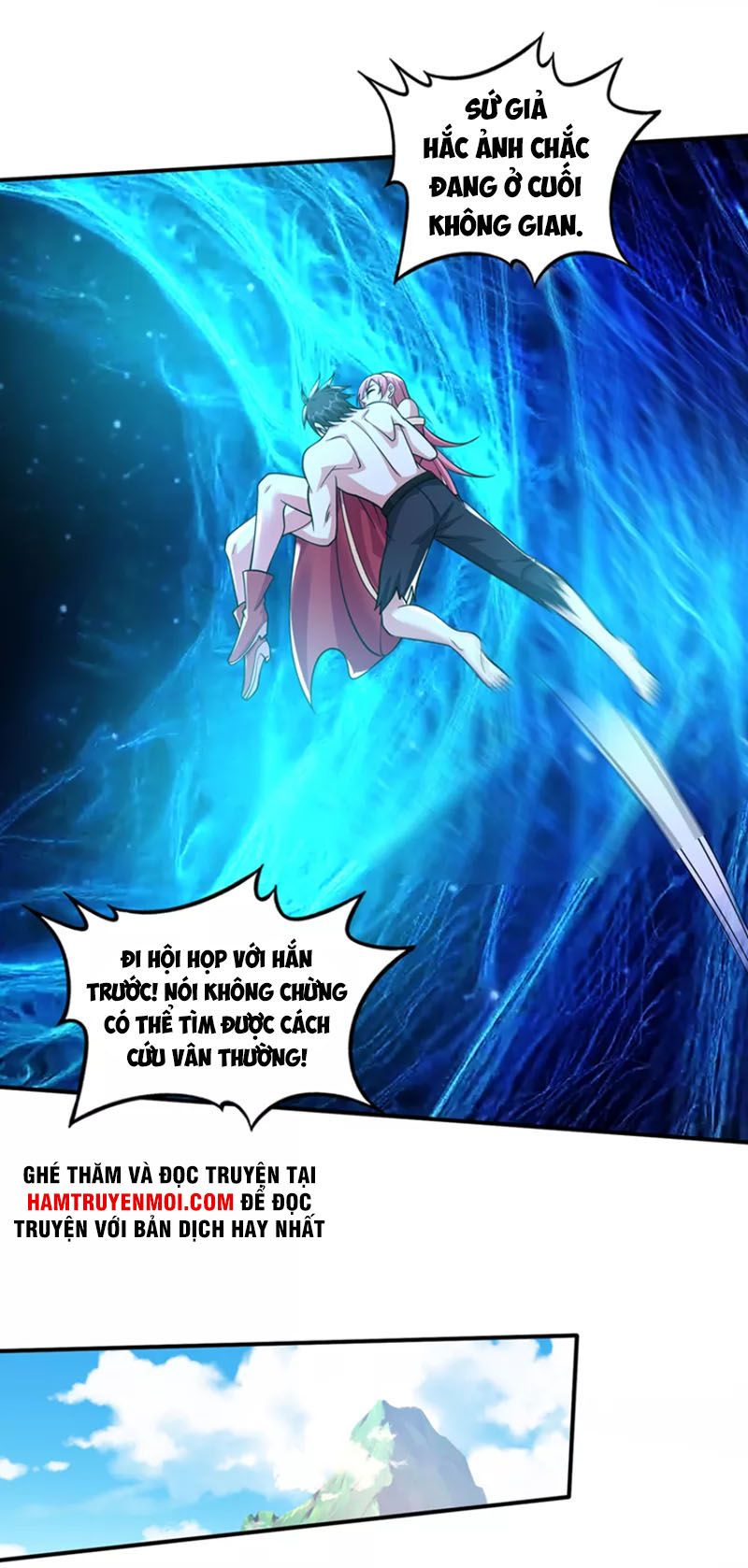 tối cường thần y tại đô thị chapter 262 4