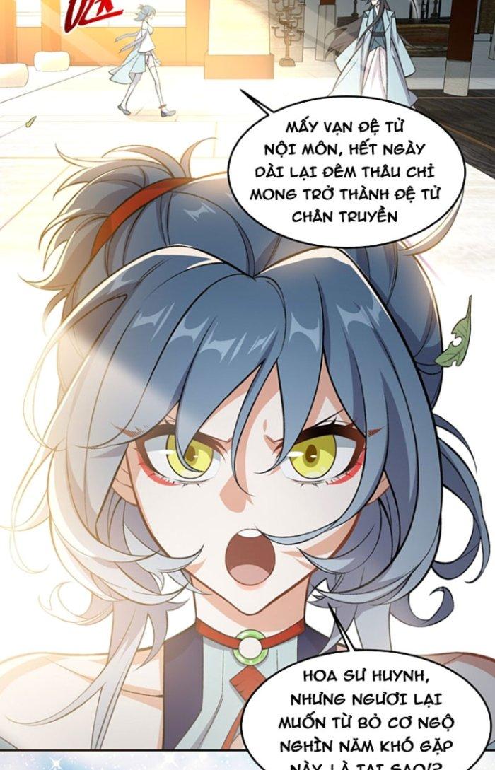 ta tại tu tiên thế giới 5 giờ tới 9 giờ về chapter 2 72