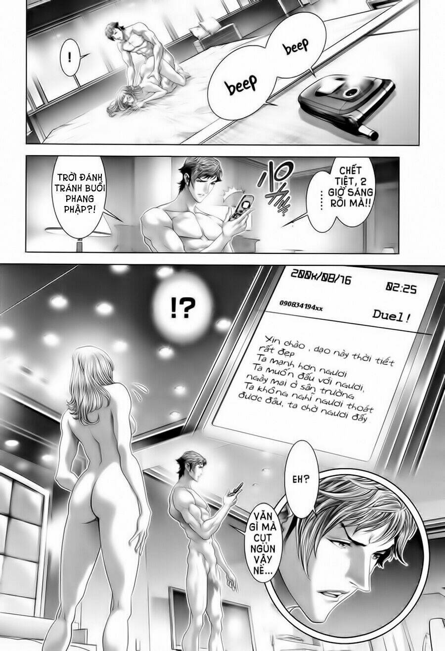 black joke chapter 19 19