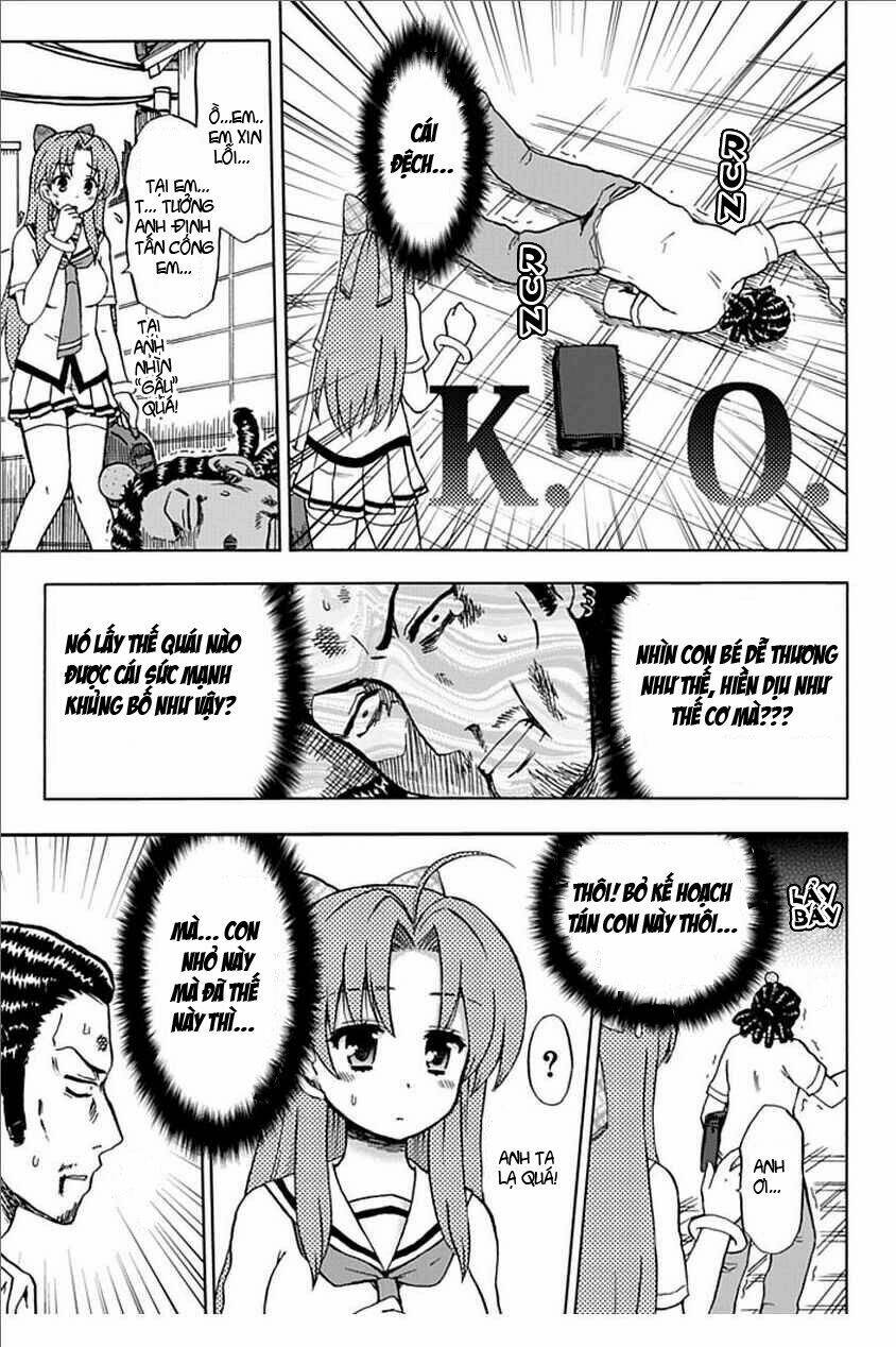 fujimura-kun meitsu chapter 59.5 4