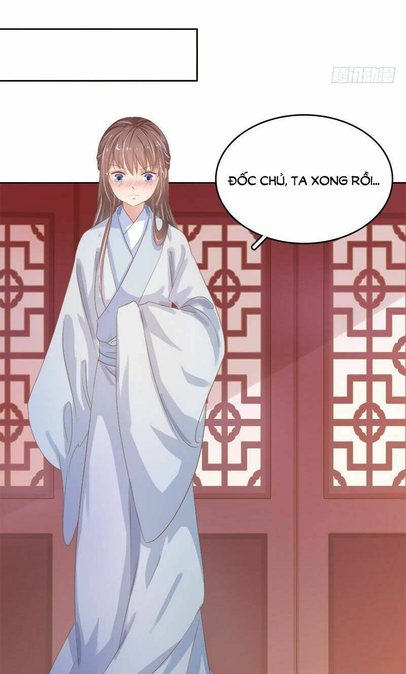 xuân khuê bí lục: xưởng công thái liêu nhân chapter 24 18