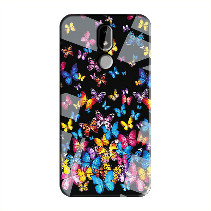 ỐP LƯNG IN DÀNH CHO NOKIA 3.2