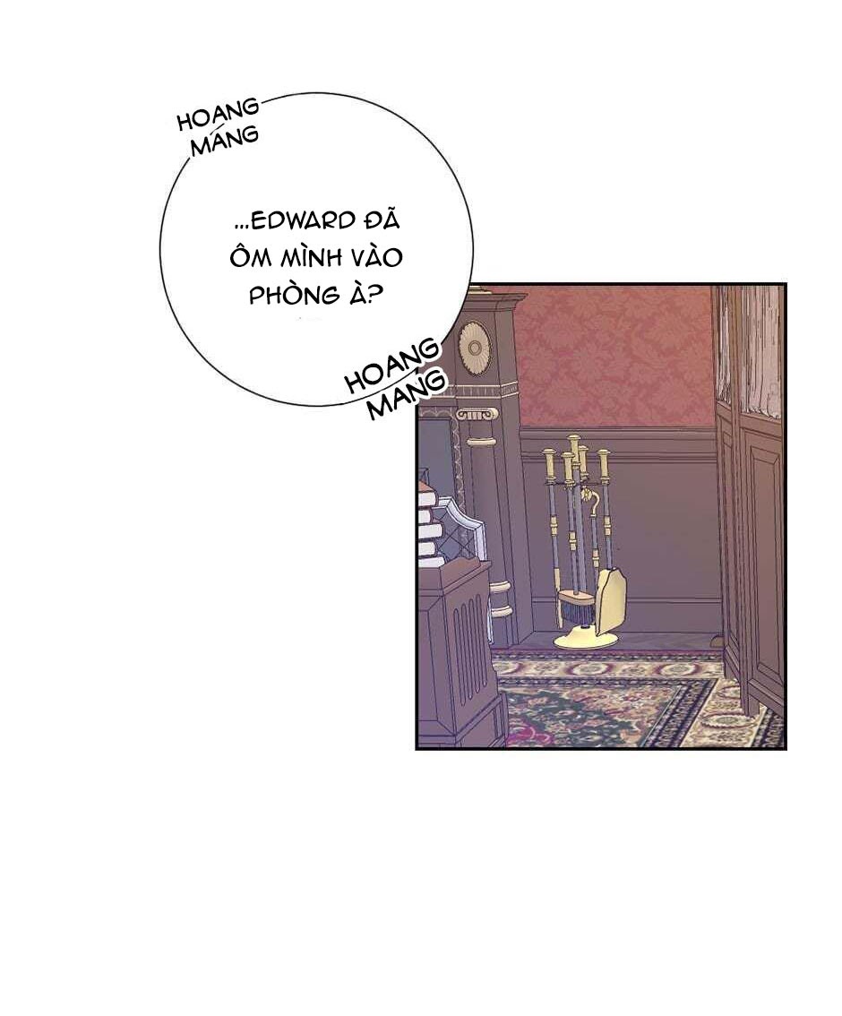 tiểu thư và những người hầu chapter 23 11