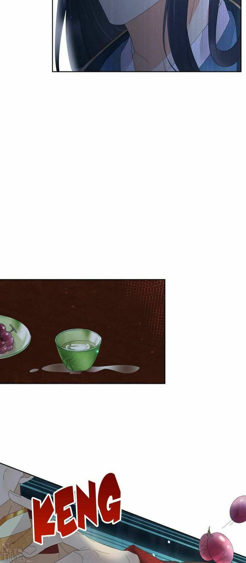 dục hỏa độc nữ chapter 111 8