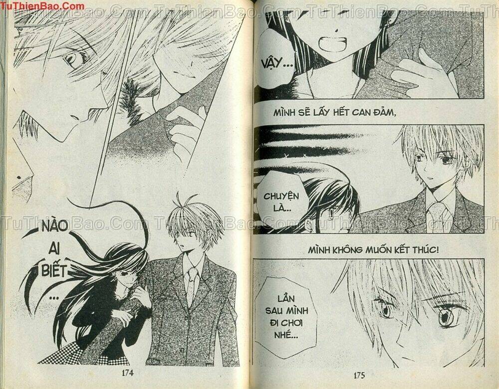 s a - lớp học ưu tú chapter 7 86