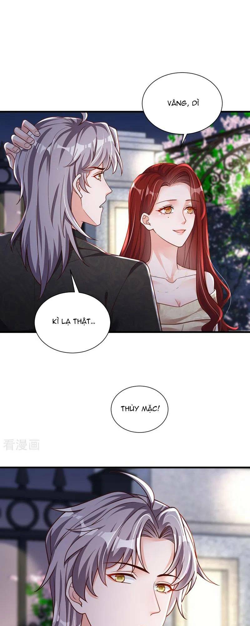 ác ma thì thầm chapter 39 12