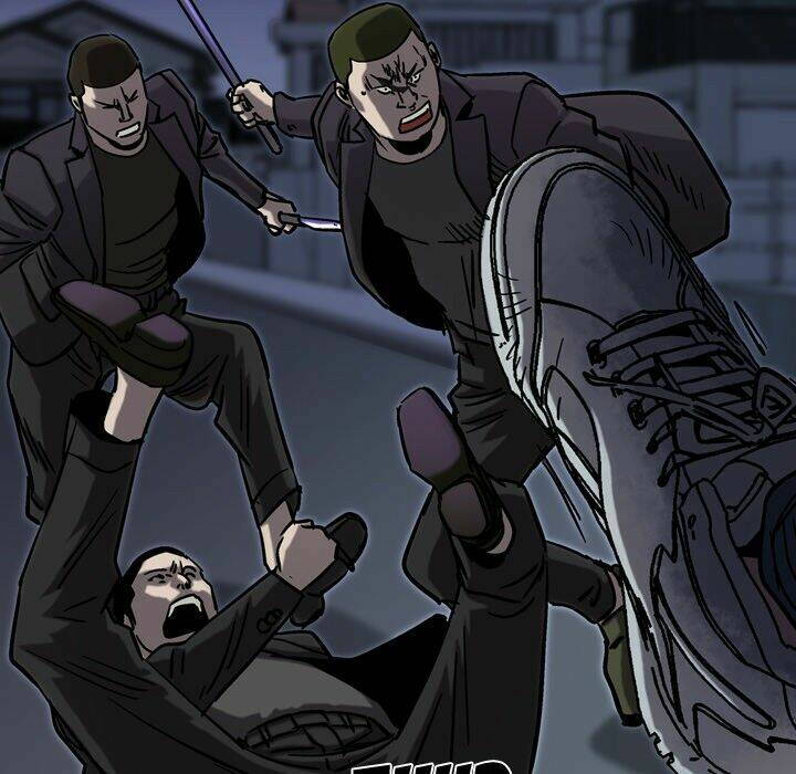 huyền thoại : khởi đầu chapter 67 87