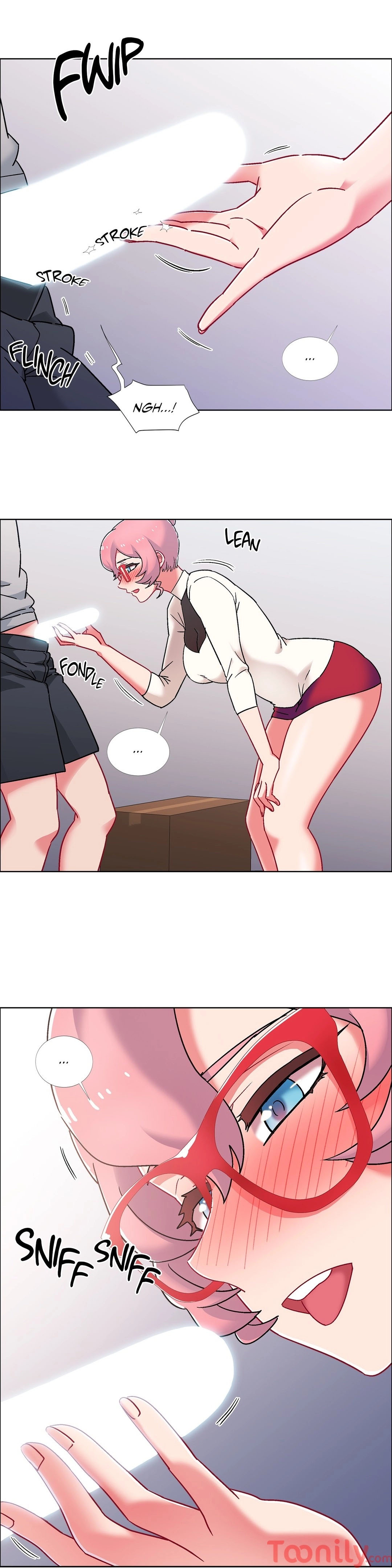 rental girls chapter 52 4