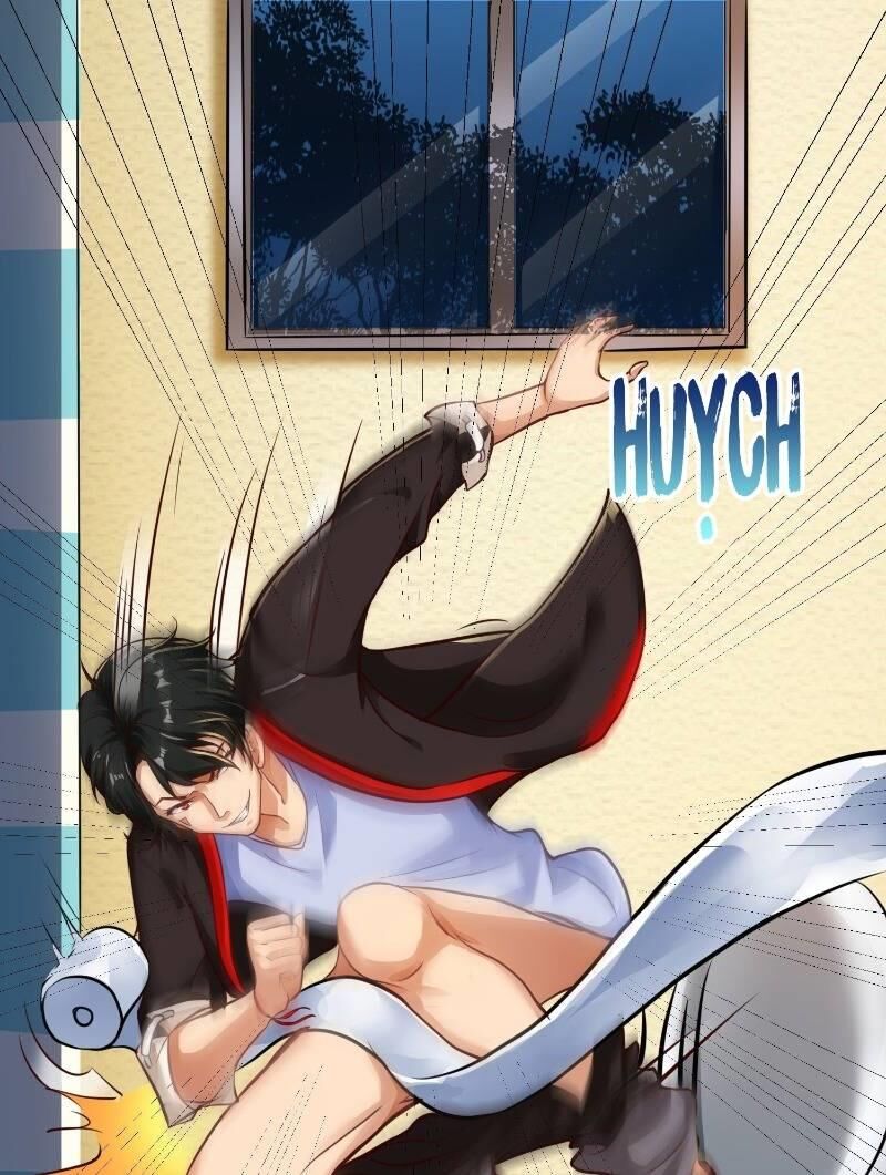 tổ chức x.e chapter 2 13