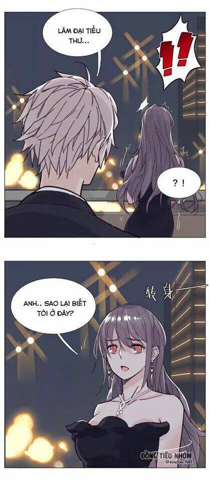 lấp lánh tình yêu kẹo bạc hà chapter 82 2