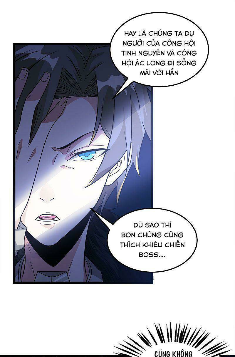 kiếm vũ chapter 126 10