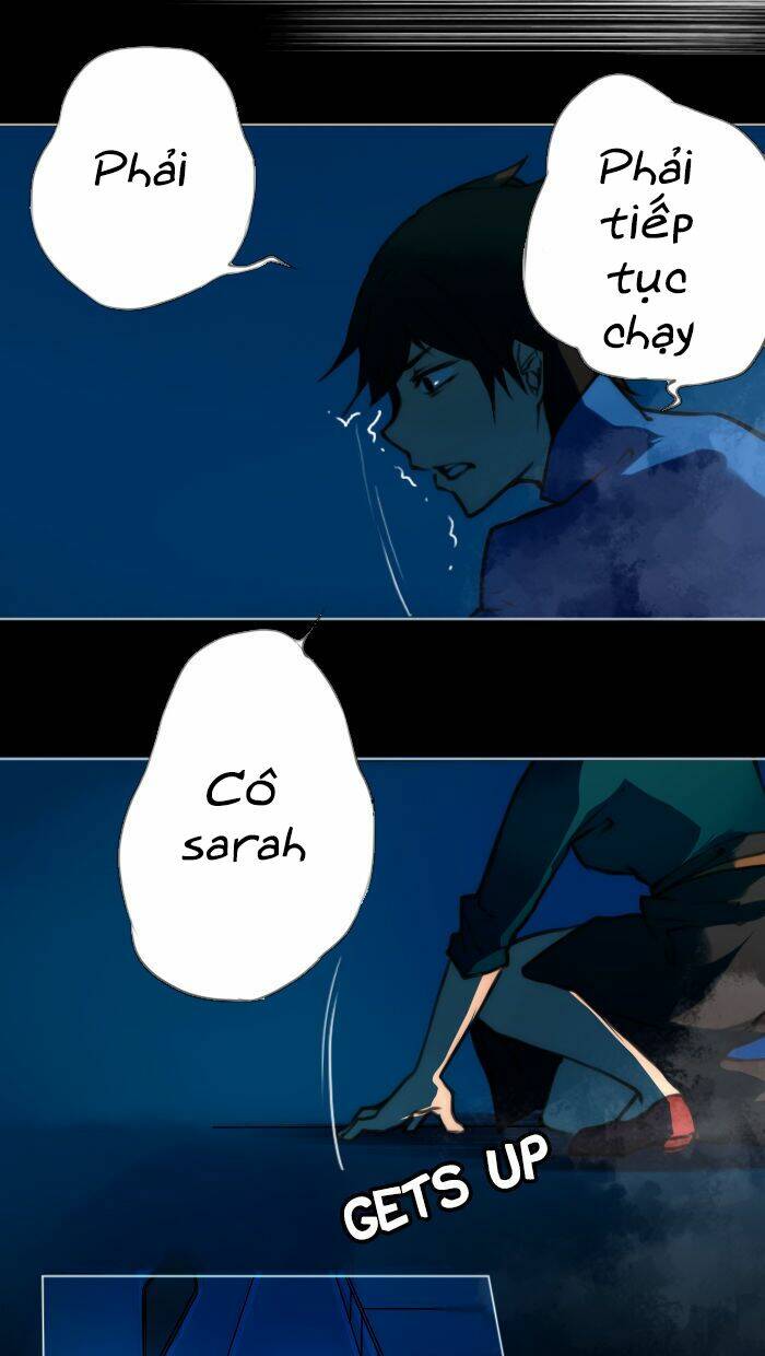 catharsis chapter 7 26