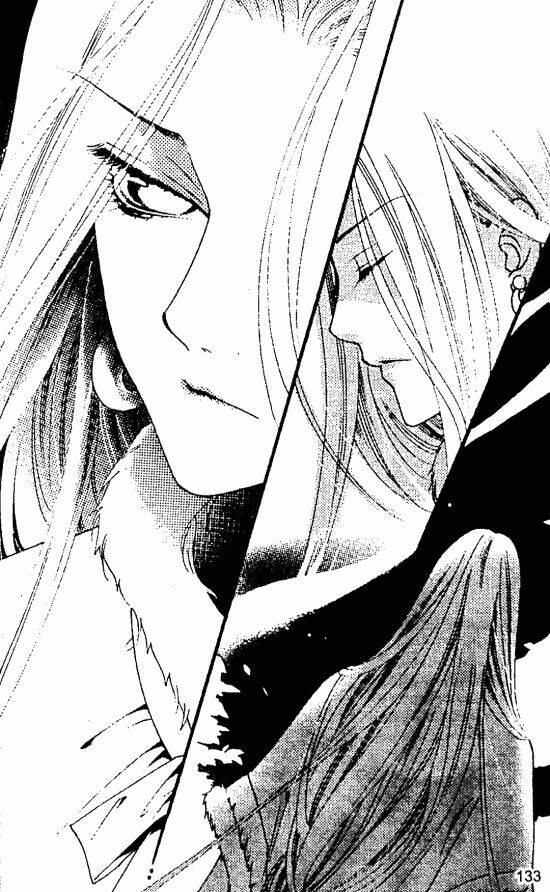 lâu lan y mộng chapter 6 129