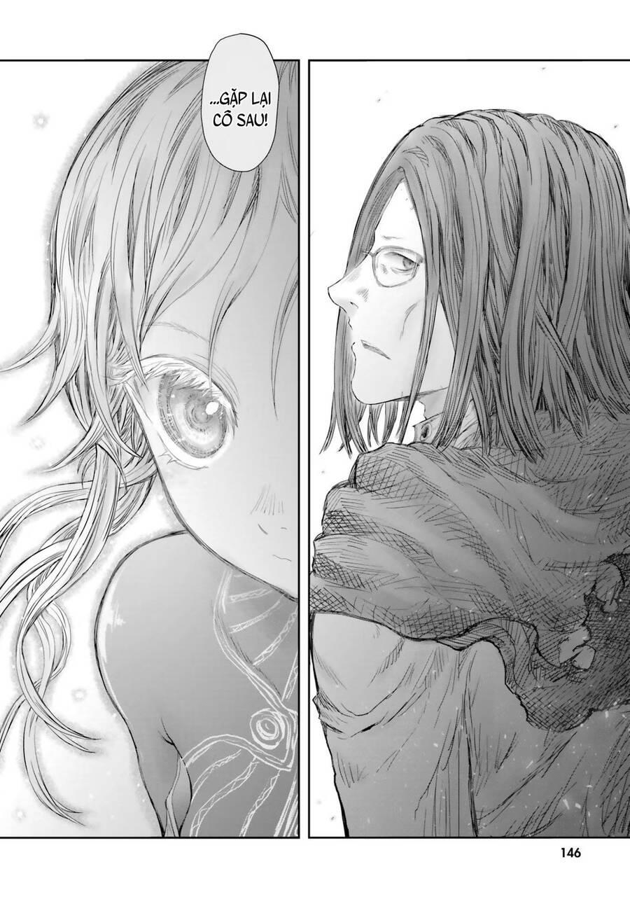 chú tôi ở dị giới chapter 51 32