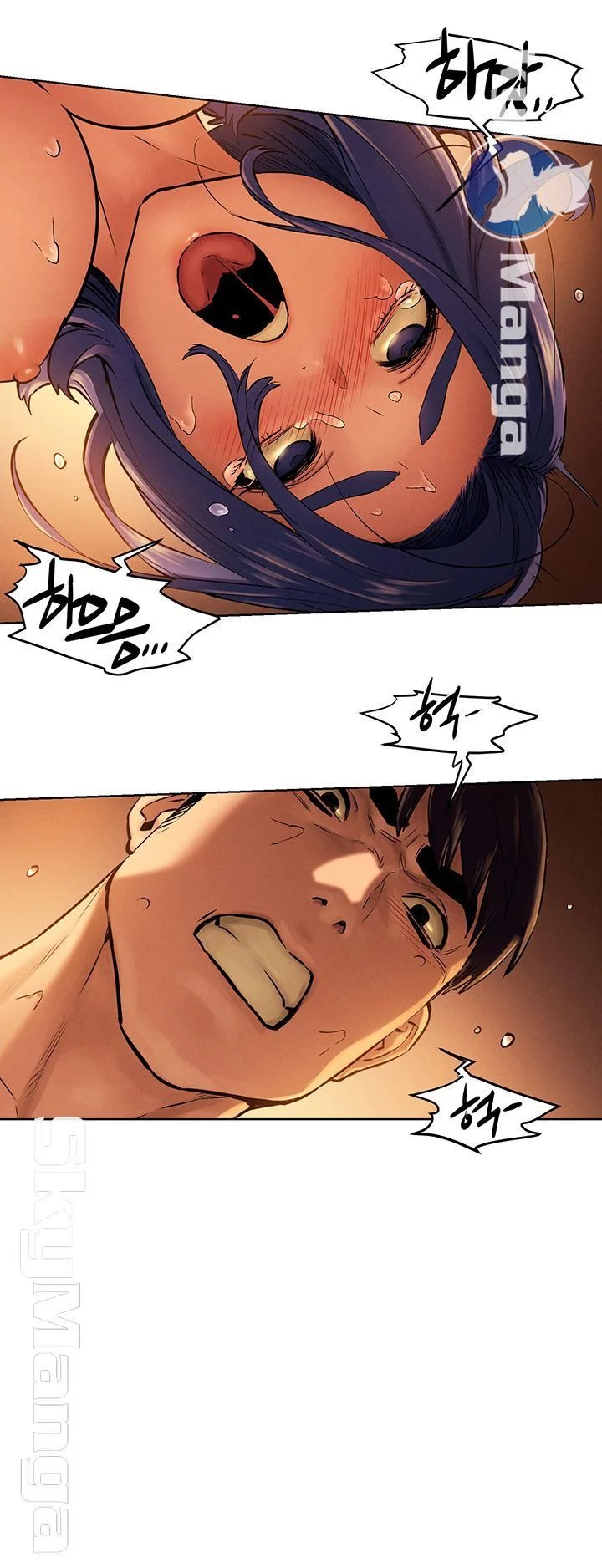 cuộc chiến thầm lặng chapter 111 18