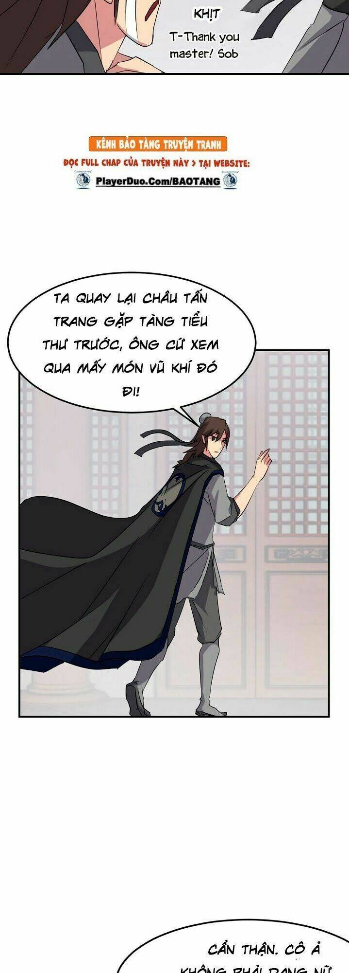 trọng sinh, bất khả chiến bại chapter 36 44