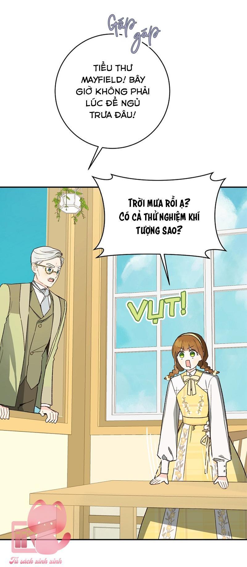 trang trại hạt dẻ cạnh hoàng cung chapter 38 38