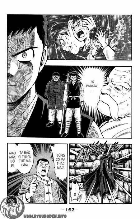 hoàng phi hồng phần 1 chapter 33 153