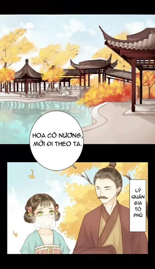 vương gia bá đạo và bác sĩ xinh đẹp chapter 12 3