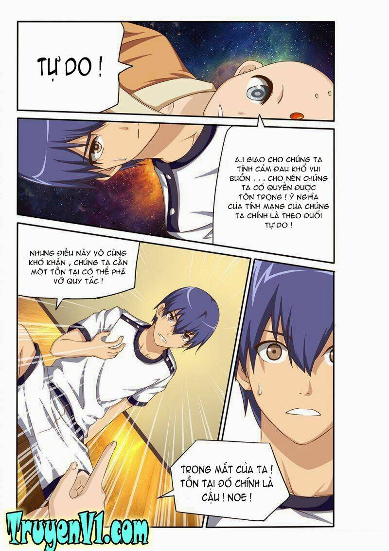 world of super sand box chapter 26 14