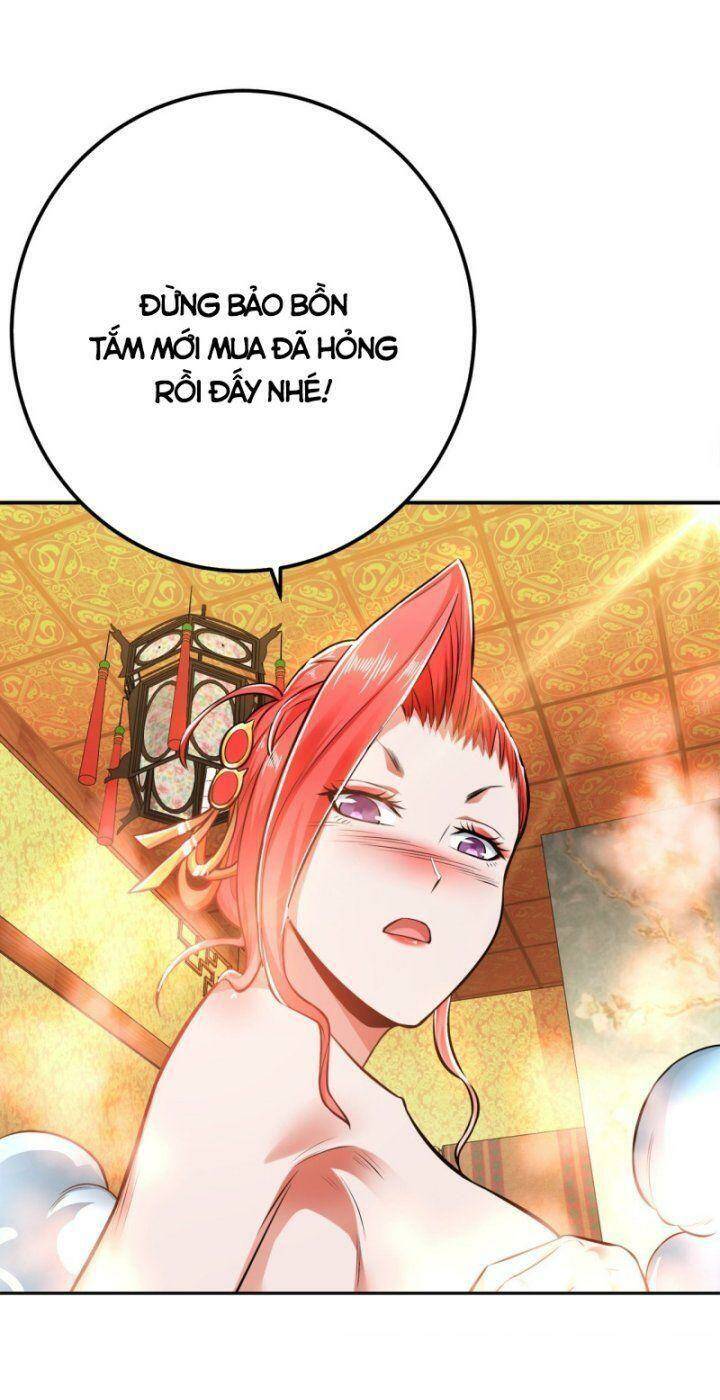 nam chủ và hậu cung đều dưới trướng ta chapter 24 17