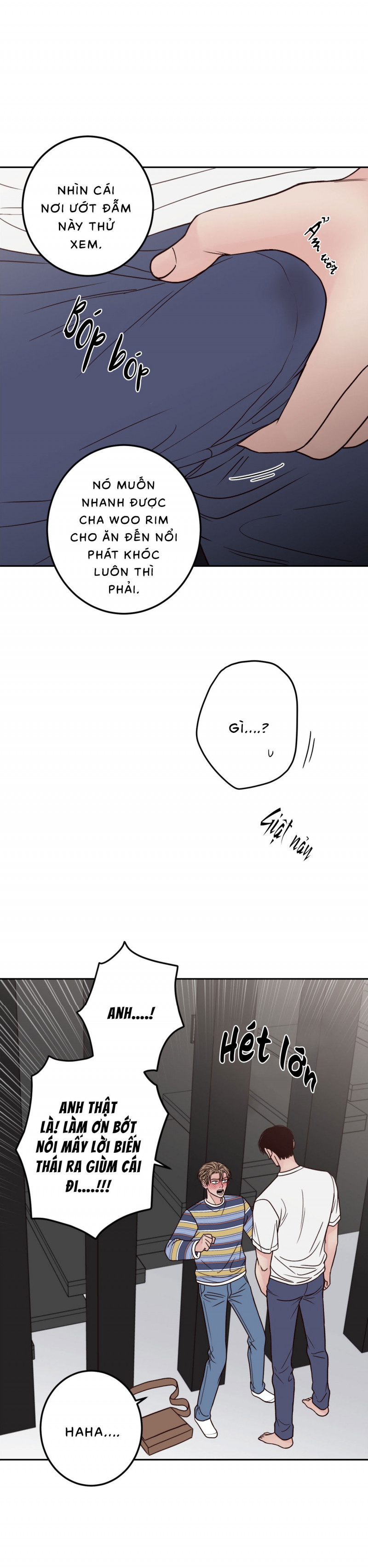 bad position chapter 21 5