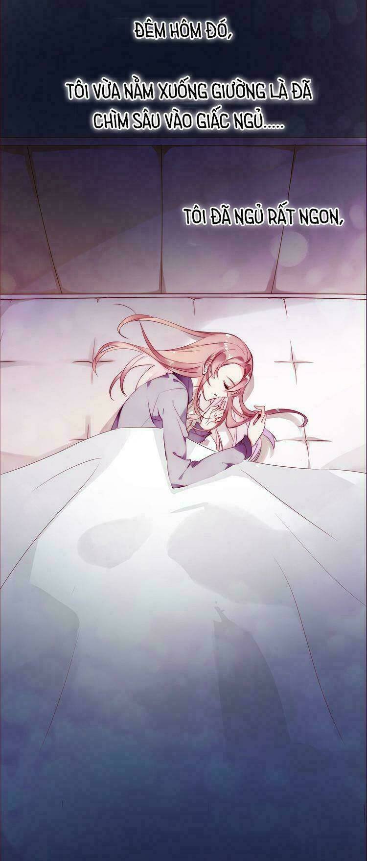 nở rộ trên bụi gai chapter 3 31