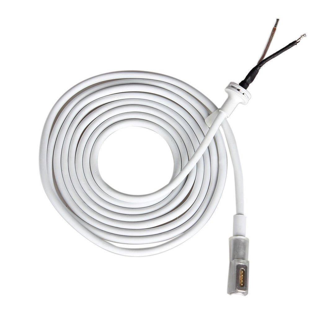60W 85W 45W AC Power Adapter DC Cord Cable for Apple Macbook Pro 5 Pin L-Tip