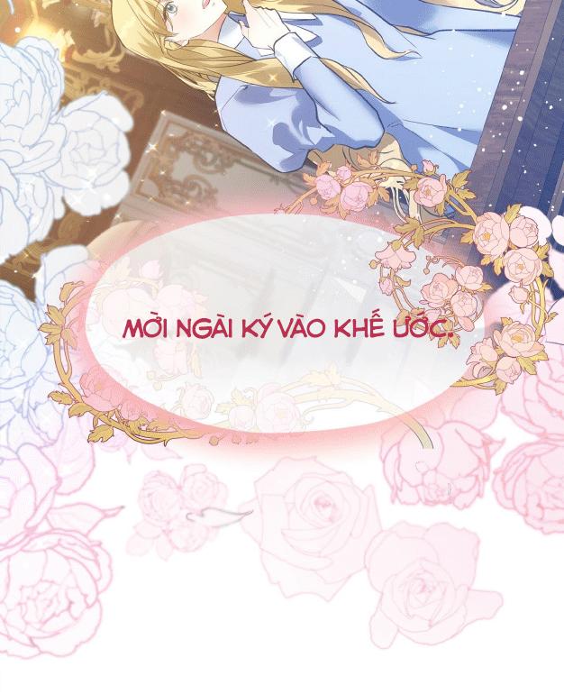 người quyền lực nhất vẫn có thể đáng yêu như vậy chapter 1 79