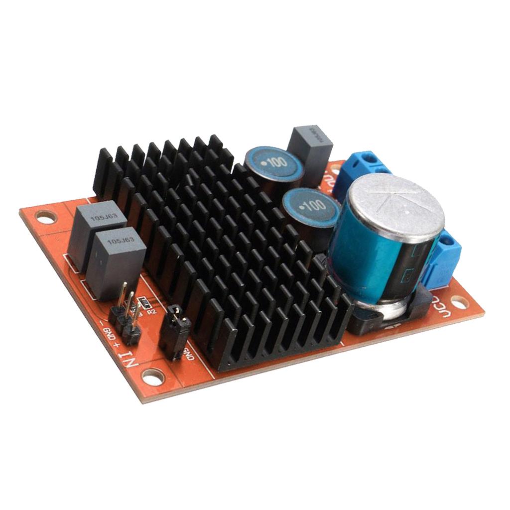 Digital Power Amplifier Board TPA3116 Subwoofer Stereo Amp Board Module