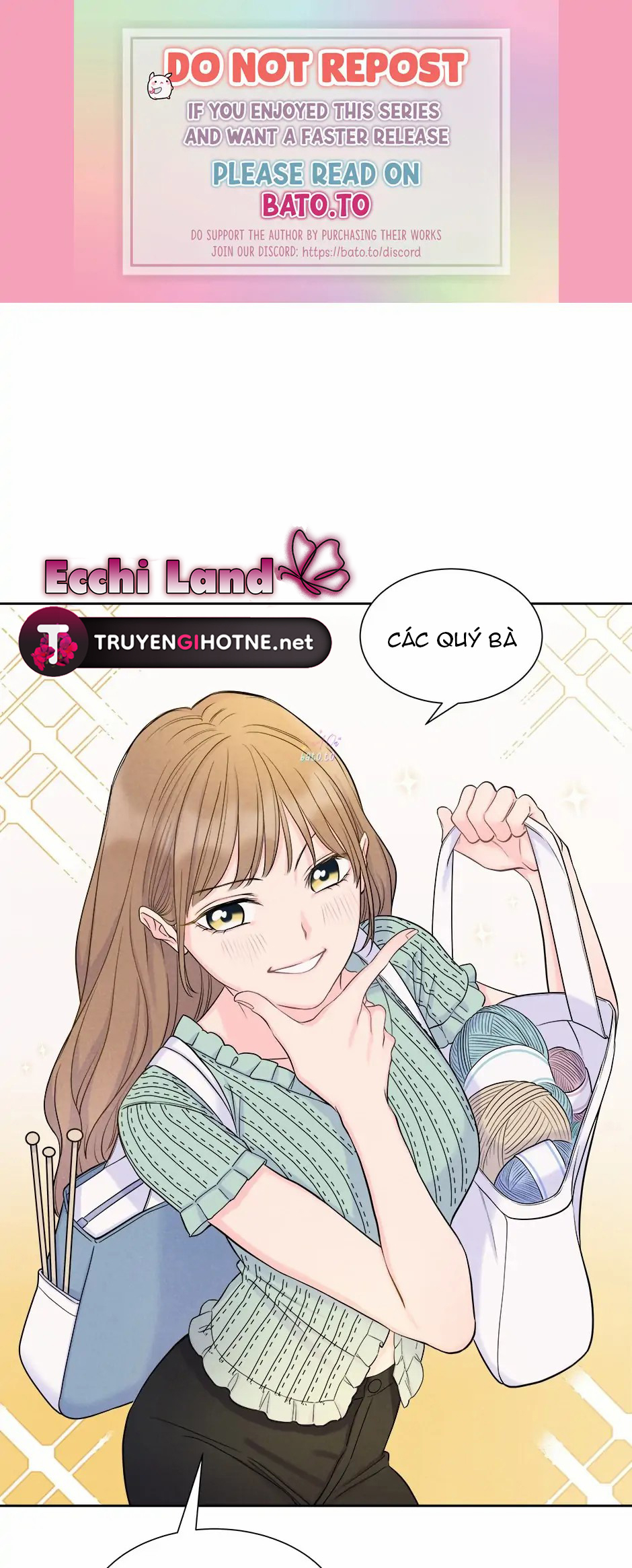 công việc của tôi: ngủ cùng sếp chapter 9.1 2