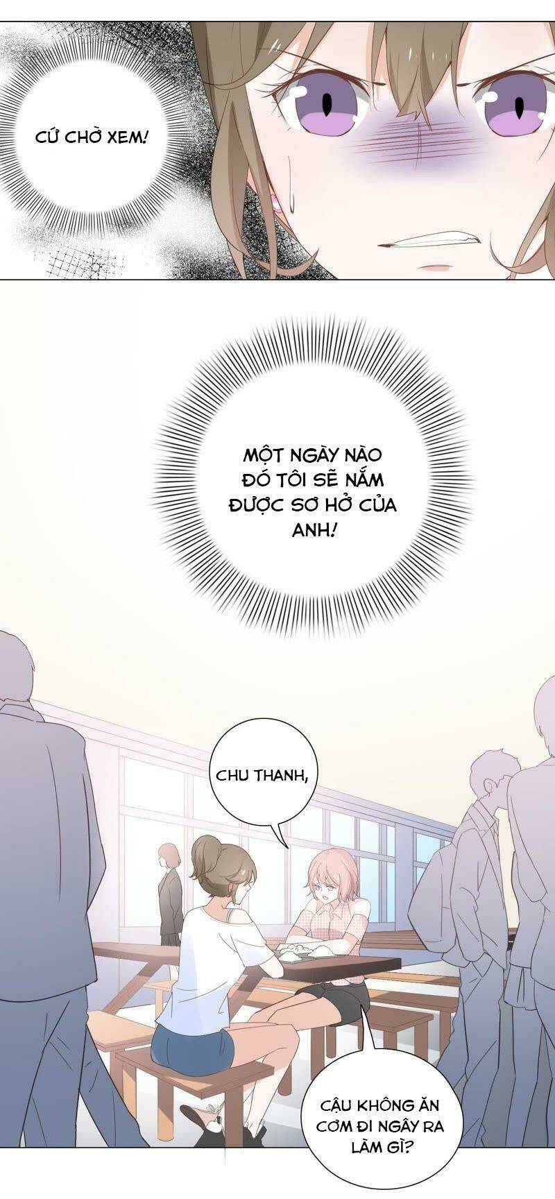 thập nhị hắc miêu chapter 3 13